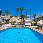 Hotel Paradero Playa de las Américas
