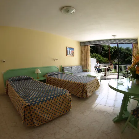 Hotel Paradero Playa de las Américas