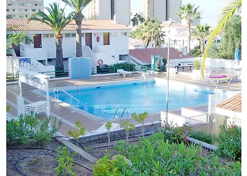 Paradero Otel