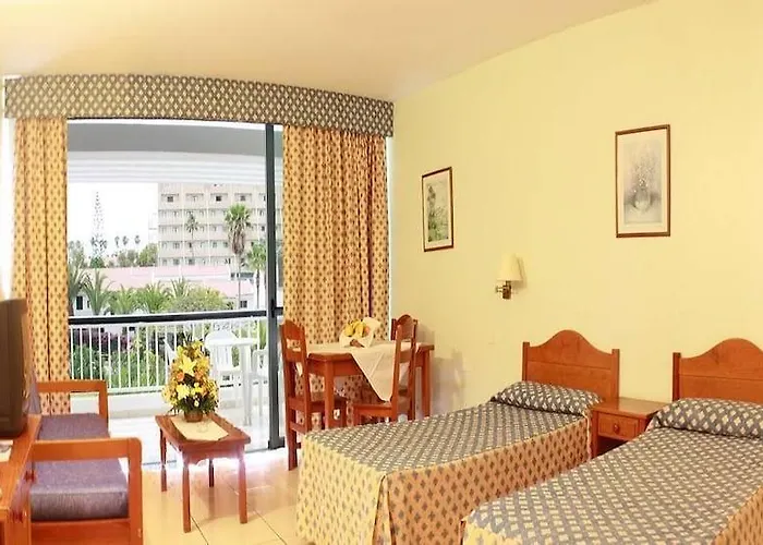 Paradero Плая-де-лас-Америкас