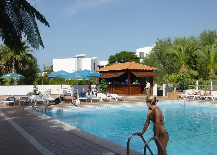 Paradero מלון 2*