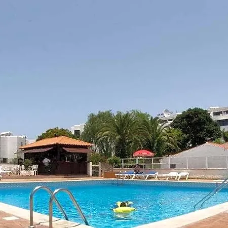 Hotel Paradero 2*