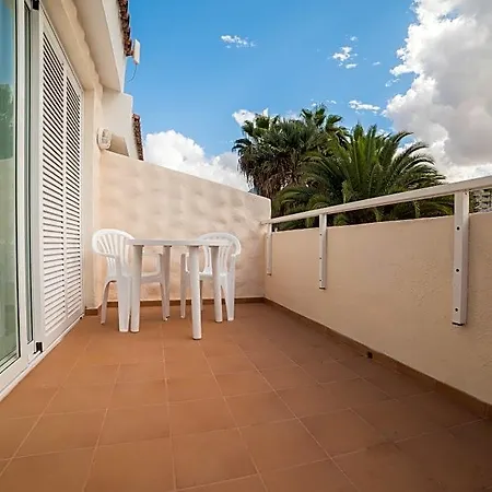 Hotel Paradero