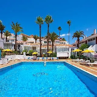 Hotel Paradero Playa de las Americas (Tenerife)