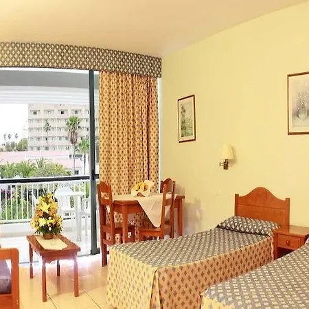 Paradero プラヤ・デ・ラス・アメリカス