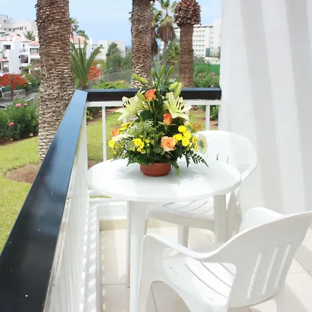 Paradero Otel