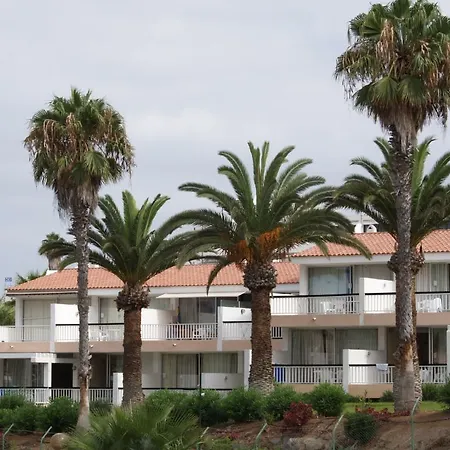 Paradero Hotel Playa de las Américas