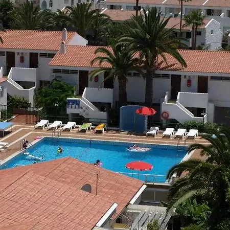 Otel Paradero